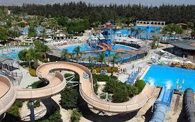 Ayia Napa Apartment Ajia Napa