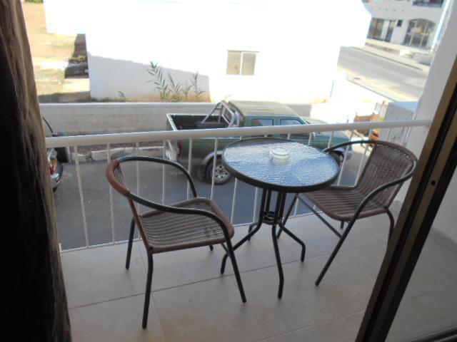 Ayia Napa Apartment Apartament *