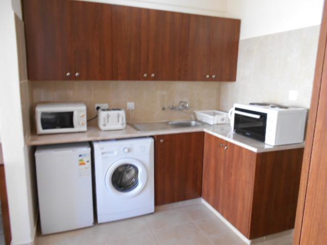 Apartament Ayia Napa Apartment Ajia Napa