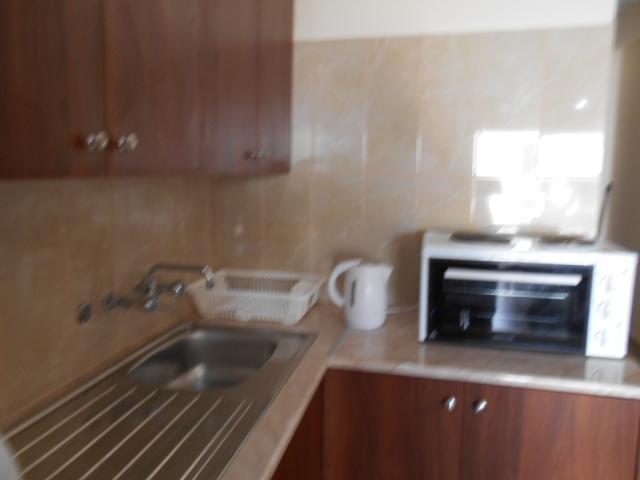 Ayia Napa Apartment Apartament