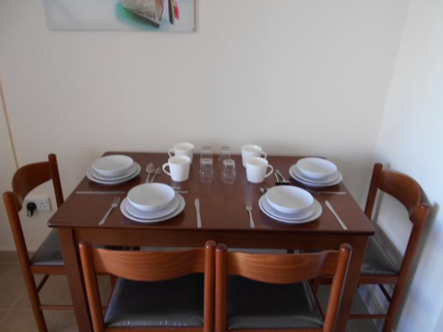 Ayia Napa Apartment * Ajia Napa