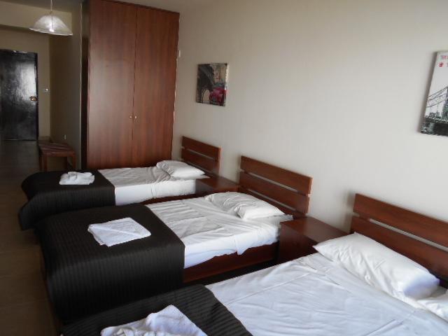 Apartament Ayia Napa Apartment Ajia Napa