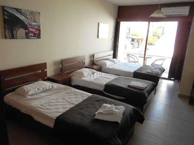 Apartament Ayia Napa Apartment Ajia Napa