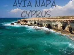 Ayia Napa Apartment Ayía Nápa